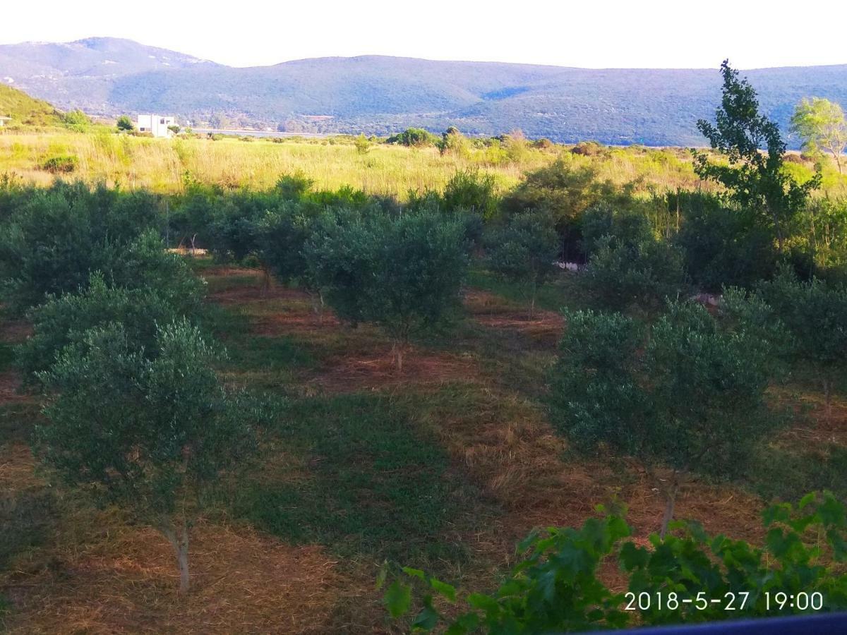 Sime Villa Private Beach Agios Nikolaos  Екстериор снимка