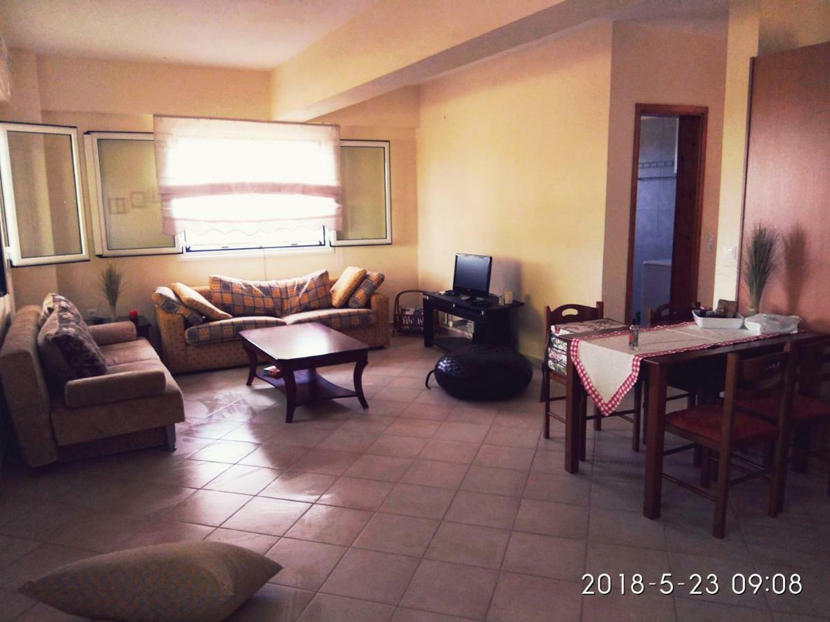Sime Villa Private Beach Agios Nikolaos  Екстериор снимка