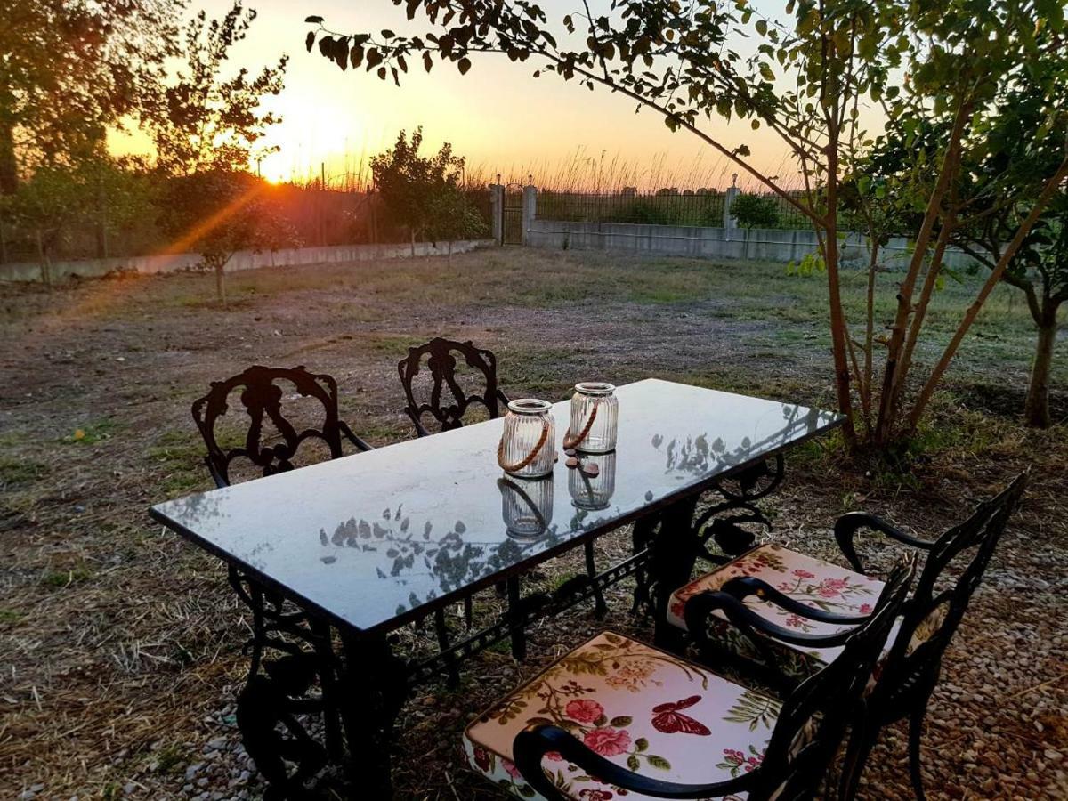 Sime Villa Private Beach Agios Nikolaos  Екстериор снимка