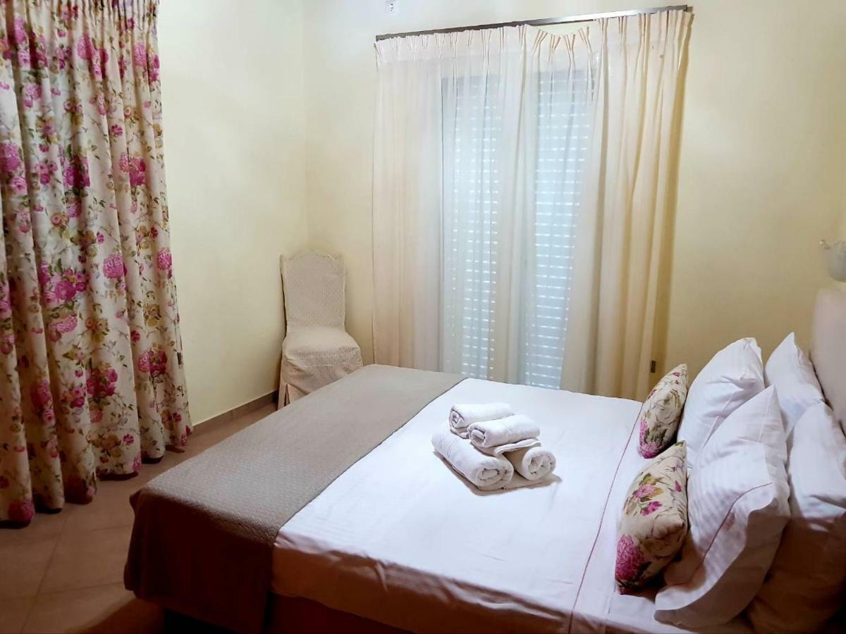 Sime Villa Private Beach Agios Nikolaos  Екстериор снимка
